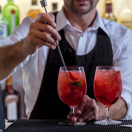 圣托里尼卡缇吉斯基里尼酒店-立鼎世酒店集团 伊亚 外观 照片